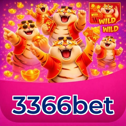 3366bet Fortune - Tiger Ox Mouse